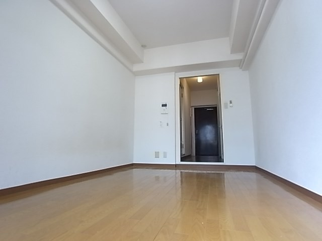 ラ・セーヌ六甲の居間・リビング