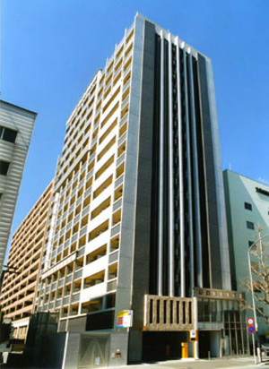 No.48 PROJECT2100博多