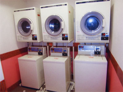 No.48 PROJECT2100博多のその他共用部分