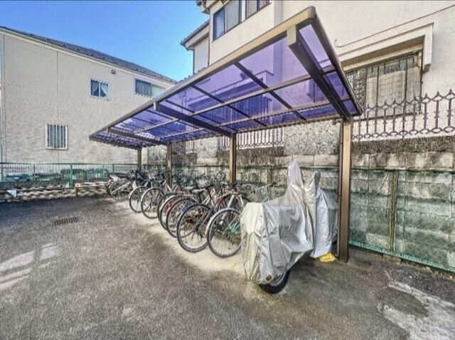 サンライズ豊島のその他共用部分