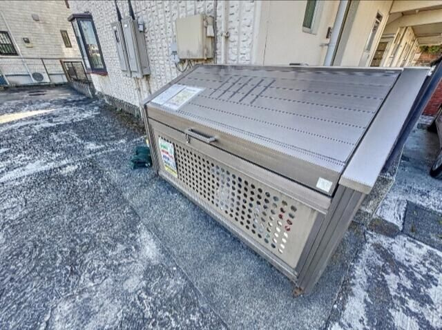 サンライズ豊島の設備