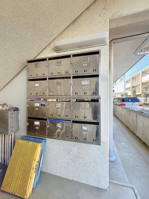 サンライズ豊島のその他