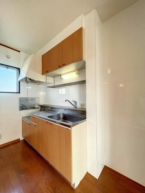 サンライズ豊島のキッチン