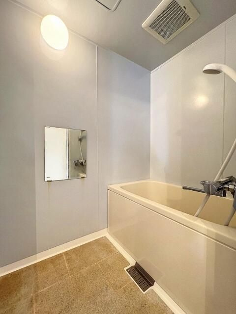 サンライズ豊島の浴室