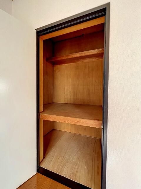 サンライズ豊島の収納