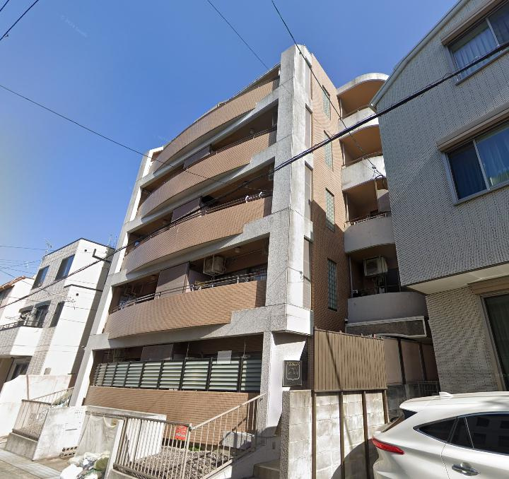 サンパレス21六甲II