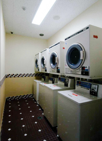 No.51 PROJECT2100日赤通りのその他共用部分