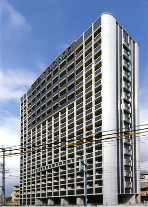 No.51 PROJECT2100日赤通り