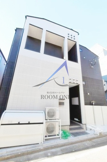 ハーモニーテラス東綾瀬