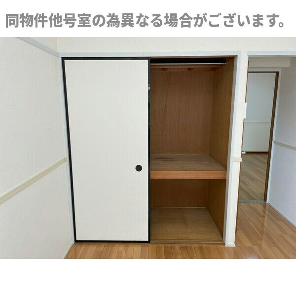 アクシス和宏の収納