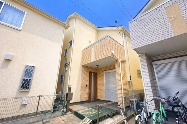 川口青木　中古戸建