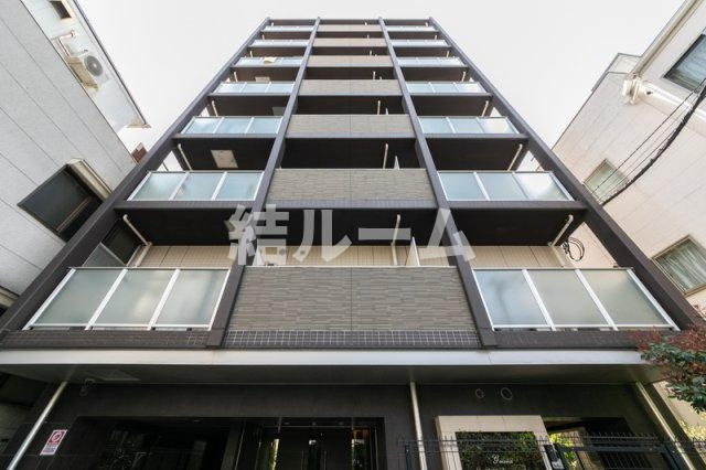 板橋区富士見町の賃貸マンション