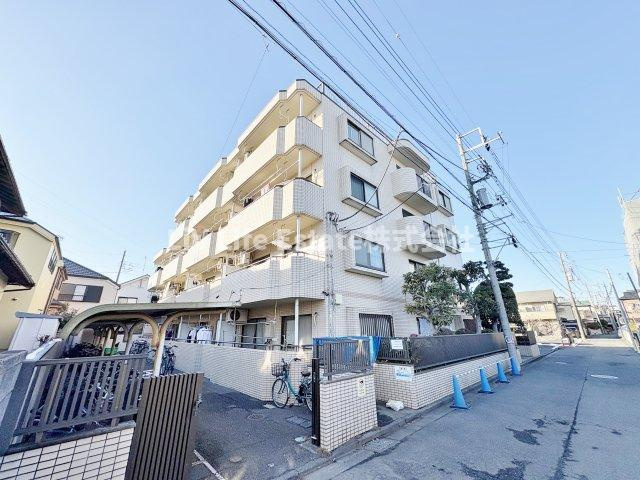 斗米第２マンション