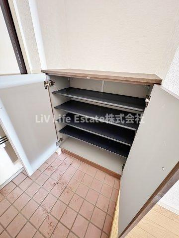 斗米第２マンション