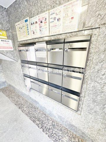 斗米第２マンション