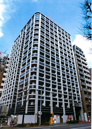 No.54 Wes-project博多駅南