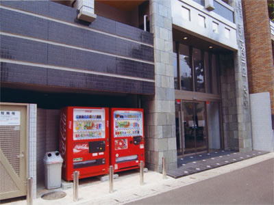 No.54 Wes-project博多駅南のその他