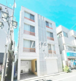 モデュロール渋谷本町の画像