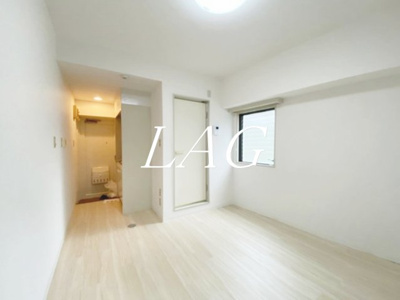 【寝室】 | ネオハイシティ渋谷 | 寝室です。