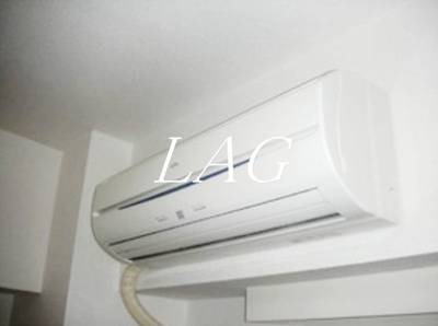 【設備】 | ネオハイシティ渋谷 | エアコンです。