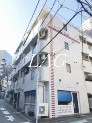 【外観】 | ネオハイシティ渋谷 | 外観です。