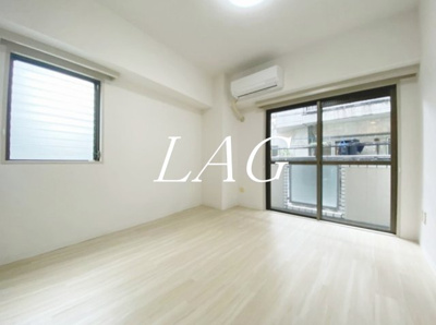 【居間・リビング】 | ネオハイシティ渋谷 | 洋室のお部屋です。