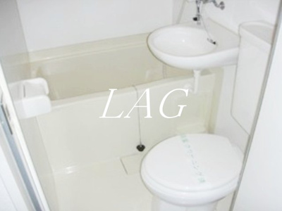 【浴室】 | ネオハイシティ渋谷 | お風呂（参考写真）です。