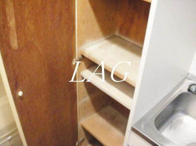 【収納】 | ネオハイシティ渋谷 | シューズボックス（参考写真）です。