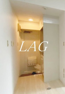 【玄関】 | ネオハイシティ渋谷 | 玄関です。