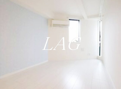 【寝室】 | 下北沢GARDEN | 寝室です。