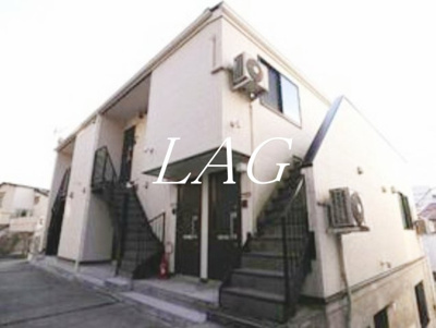 【外観】 | 下北沢GARDEN | 外観です。