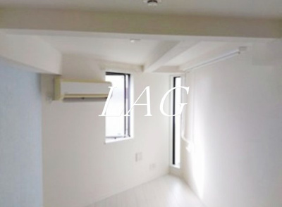 【居間・リビング】 | 下北沢GARDEN | 洋室のお部屋です。