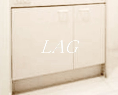 【収納】 | 下北沢GARDEN | キッチン下収納です。