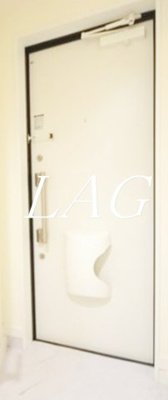 【玄関】 | 下北沢GARDEN | 玄関です。