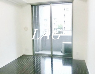 【バルコニー】 | コンシェリア・デュー代々木公園 | 内装です。