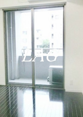 【寝室】 | コンシェリア・デュー代々木公園 | 寝室です。