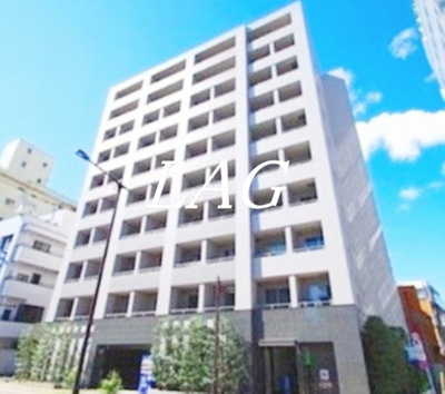 【外観】 | コンシェリア・デュー代々木公園 | 外観です。