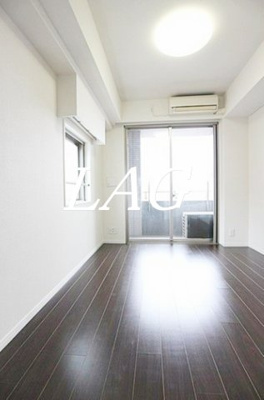 【洋室】 | コンシェリア・デュー代々木公園 | 洋室のお部屋です。