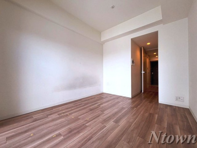 【居間・リビング】 | S-RESIDENCE名駅南 | おしゃれな居間です