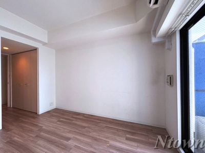 【居間・リビング】 | S-RESIDENCE名駅南 | こちらの居間で趣味の時間をお楽しみください