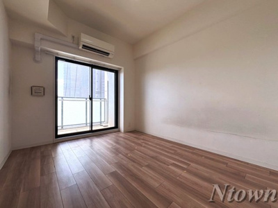 【その他】 | S-RESIDENCE名駅南 | 使いやすいリビングです