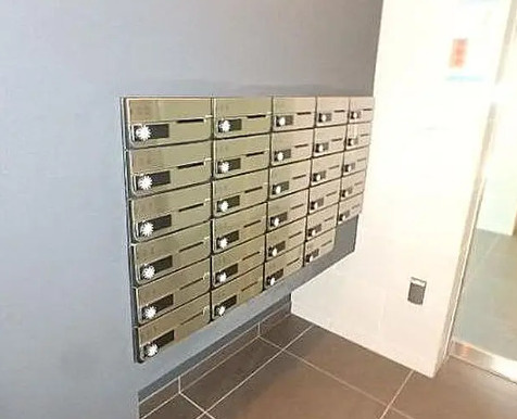 RELUXIA板橋区役所前のその他共用部分