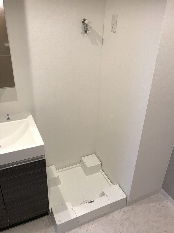 RELUXIA板橋区役所前の設備