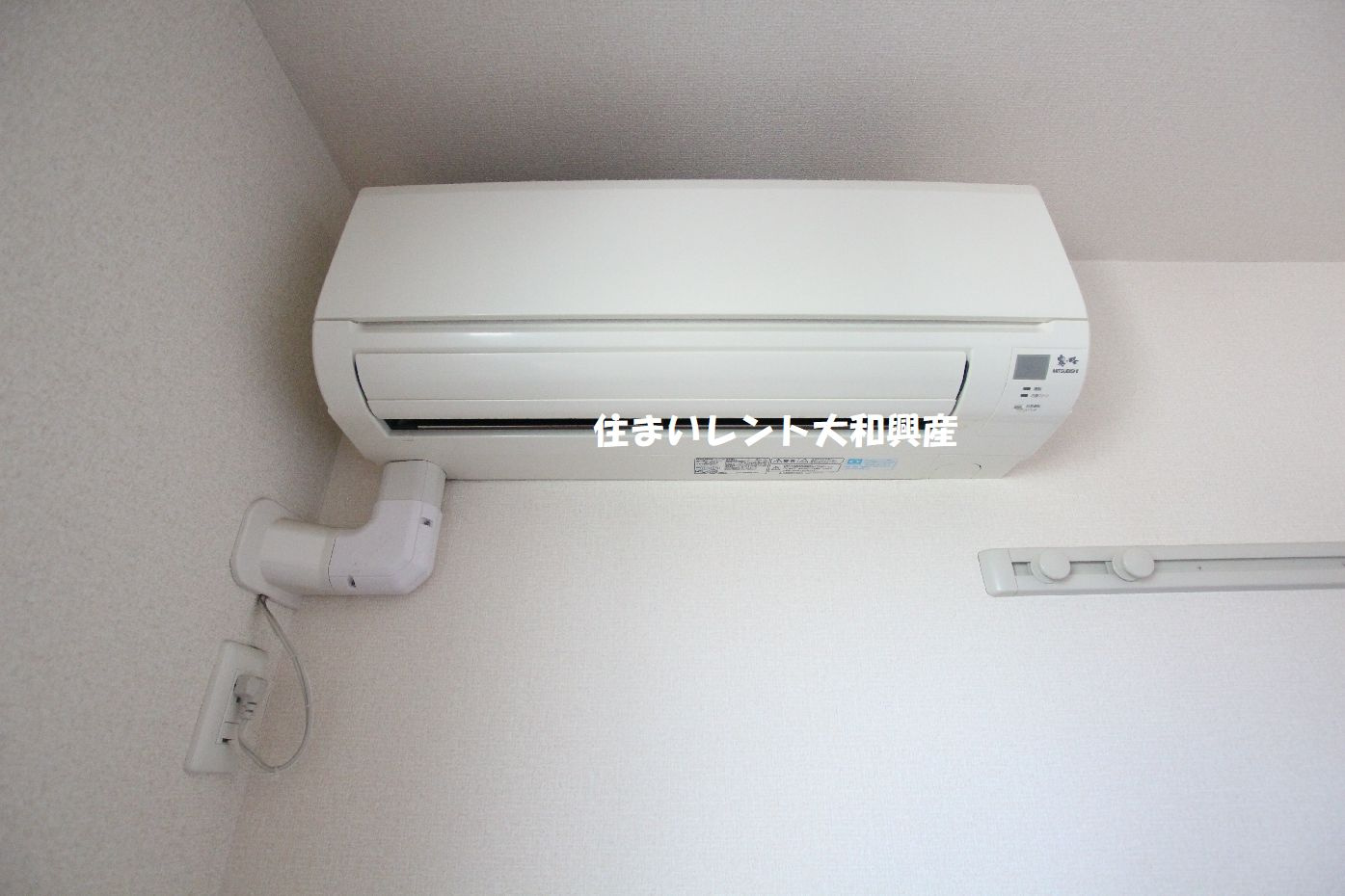 サンフレア東林間の設備