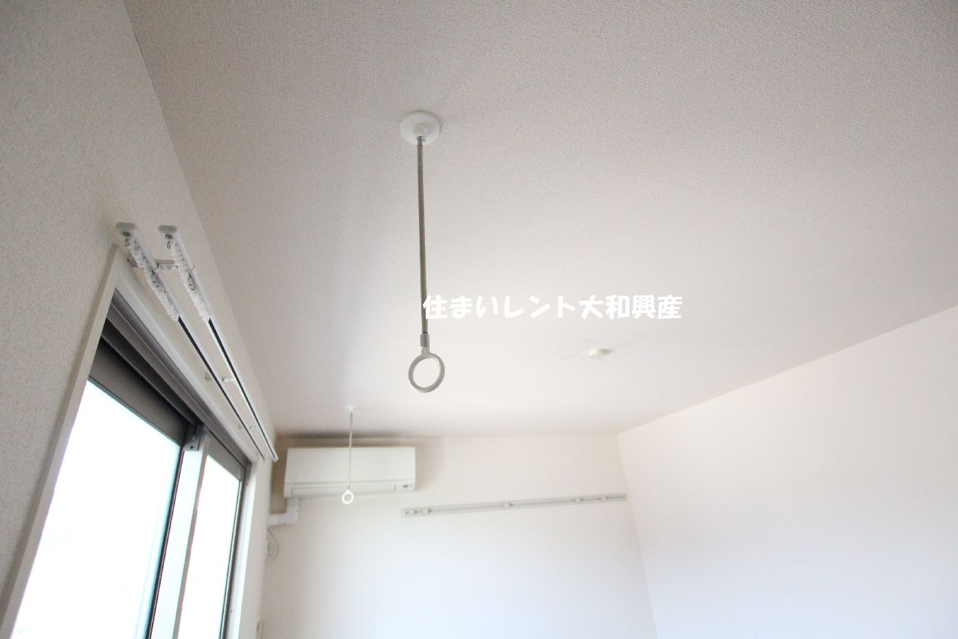 サンフレア東林間の設備