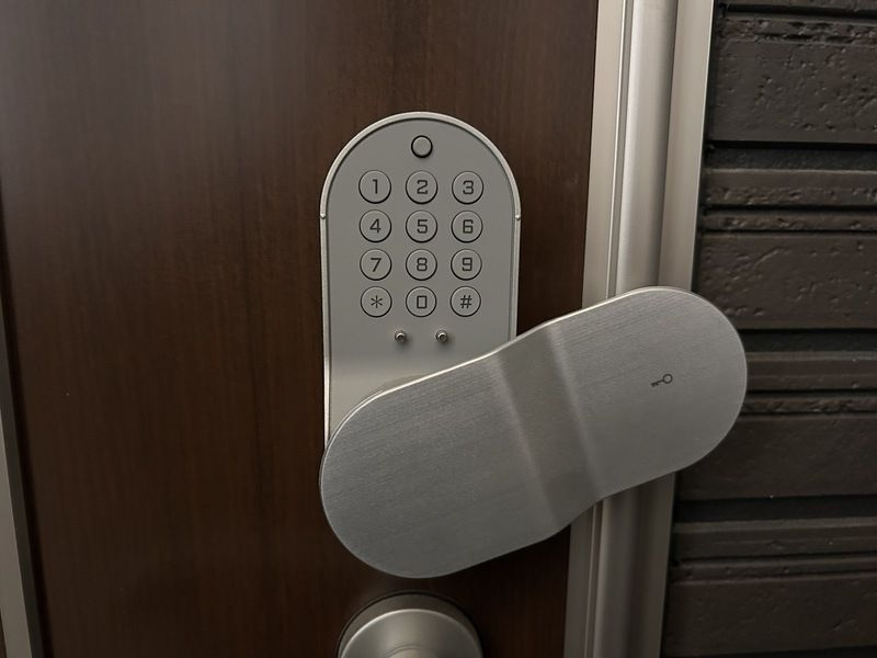 サンライズ大山Ⅱのその他