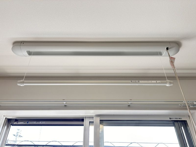 サンライズ大山Ⅱのその他