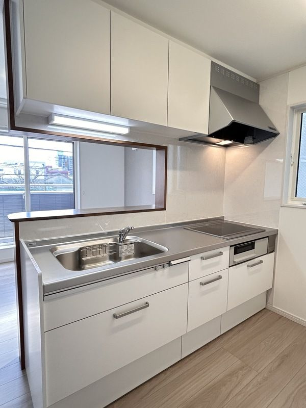 サンライズ大山Ⅱのその他