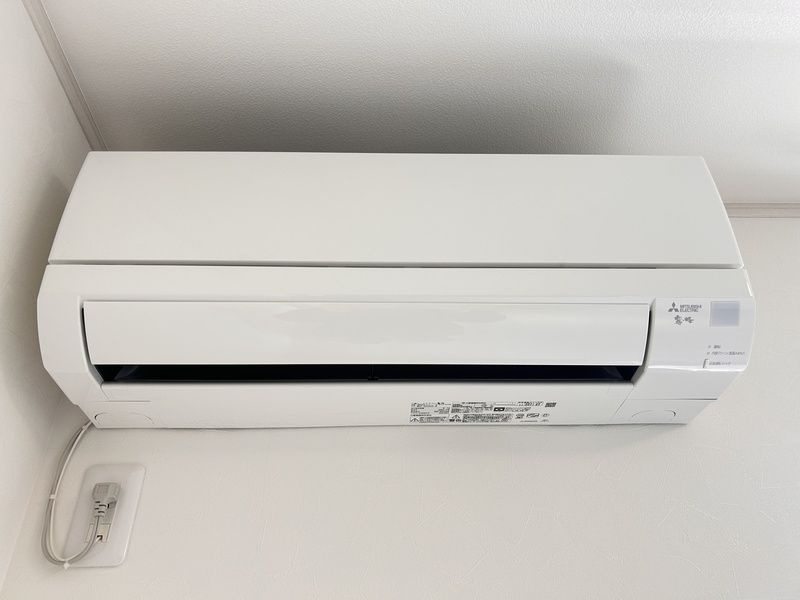 サンライズ大山Ⅱの設備