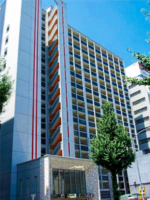 No.55 Wes-project博多